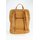 BELLI "Backpack Seattle" Leder Rucksack cognac