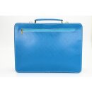 BELLI Design Bag "Verona" Leder Businesstasche...