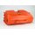 BELLI "Design Bag B" Leder Businesstasche unisex orange