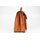 BELLI "Design Bag B" Leder Businesstasche unisex cognac