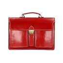 BELLI "Design Bag B" Leder Businesstasche...