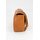 BELLI Nappa Leder Abendtasche "Paris" cognac