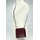 BELLI kleine Ledertasche Damen Umhängetasche bordeaux