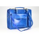 BELLI Design Bag "Verona" Leder Businesstasche...