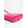 BELLI Leder Handtasche Rucksack "Belli Backpack" pink