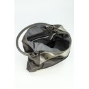 FREDsBRUDER Typhoon Ledertasche bronze