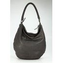 FREDsBRUDER Typhoon Ledertasche bronze