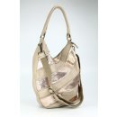 FREDsBRUDER Typhoon Ledertasche rose gold