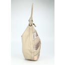 FREDsBRUDER Typhoon Ledertasche rose gold
