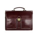 BELLI "Design Bag B" Leder Businesstasche...