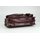 BELLI Design Bag "Verona" Leder Businesstasche bordeaux dunkel