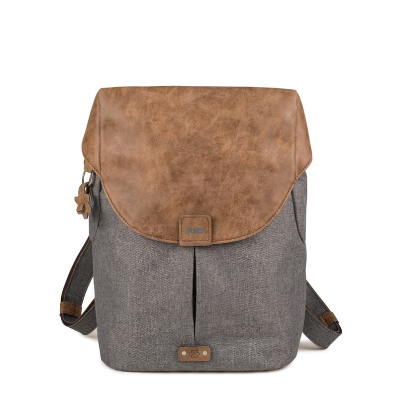 Zwei Olli OR8 Backpack Ocean [207923] - sac à dos sac a dos turquoise