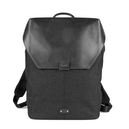 ZWEI Olli Rucksack O14 noir schwarz