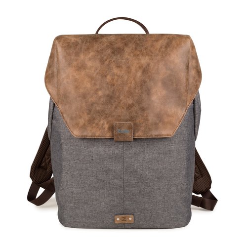 ZWEI Olli Rucksack O14 stone