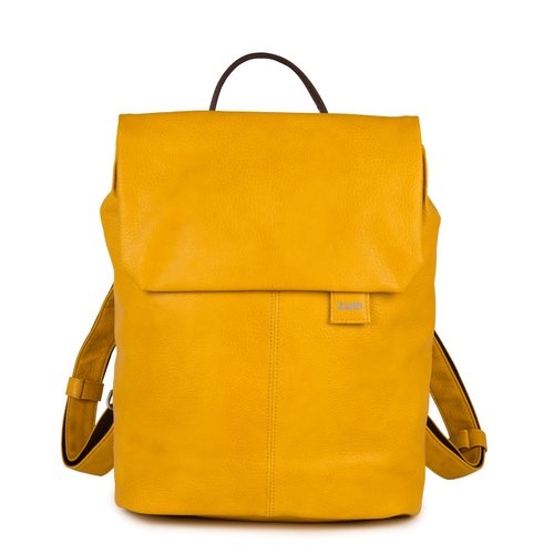 ZWEI Mademoiselle MR13 Rucksack yellow gelb