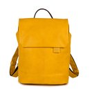 ZWEI Mademoiselle MR13 Rucksack yellow gelb