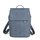 ZWEI Mademoiselle MR13 Rucksack nubuk blue