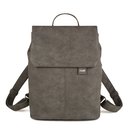 ZWEI Mademoiselle MR13 Rucksack nubuk stone