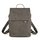 ZWEI Mademoiselle MR13 Rucksack nubuk stone