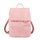 ZWEI Mademoiselle MR13 Rucksack nubuk rose