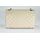 BELLI Nappa Leder Abendtasche "Paris" beige