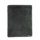 Hill Burry Vintage Leder Geldbörse Portemonnaie aus weichem Leder schwarz
