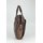 FREDsBRUDER Academy Ledertasche Businesstasche brown braun