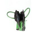 FREDsBRUDER Elliot Handtasche Henkeltasche green grün