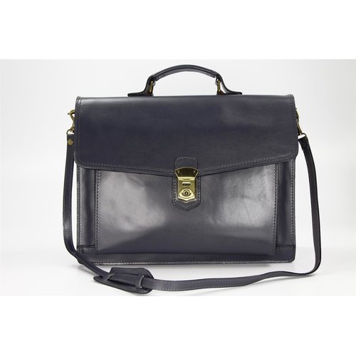 Produktbild von Belli "Design Bag C Ital. Ledertasche | Businesstasche | Jobbag