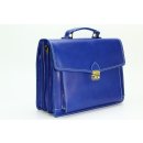 BELLI "Design Bag D" Leder Businesstasche...