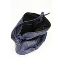 FREDsBRUDER Pepper Ledertasche dark blue blau