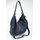 FREDsBRUDER Pepper Ledertasche dark blue blau