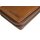 Hill Burry XXL Vintage Leder Damen Geldbörse Portemonnaie Organizer braun mit RFID