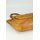 FREDsBRUDER Megapixel Ledertasche Shopper Schultertasche caramel braun