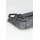 FREDsBRUDER Megapixel Ledertasche Shopper Schultertasche grau iron grey