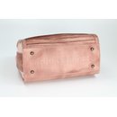 FREDsBRUDER Perfect Match Ledertasche light pink