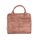 FREDsBRUDER Perfect Match Ledertasche light pink