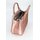 FREDsBRUDER Perfect Match Ledertasche light pink