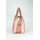 FREDsBRUDER Perfect Match Ledertasche light pink