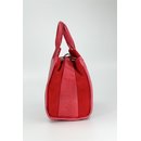 FREDsBRUDER Perfect Match Ledertasche flamingo red rot