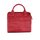 FREDsBRUDER Perfect Match Ledertasche flamingo red rot