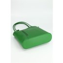 BELLI "Backpack" Ledertasche Rucksack grün
