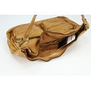 FREDsBRUDER Funtastic Ledertasche Schultertasche caramel