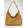 FREDsBRUDER Funtastic Ledertasche Schultertasche caramel