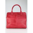 FREDsBRUDER Große Liebe Handtasche flamingo red