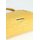 FREDsBRUDER Rise Ledertasche Schultertasche yellow gelb