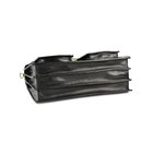 BELLI "Design Bag B" Leder Businesstasche unisex schwarz