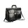 BELLI "Design Bag B" Leder Businesstasche unisex schwarz