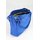 BELLI Leder Schultertasche Shopper "Lilly" royalblau