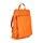 BELLI "Backpack Seattle" Leder Rucksack orange
